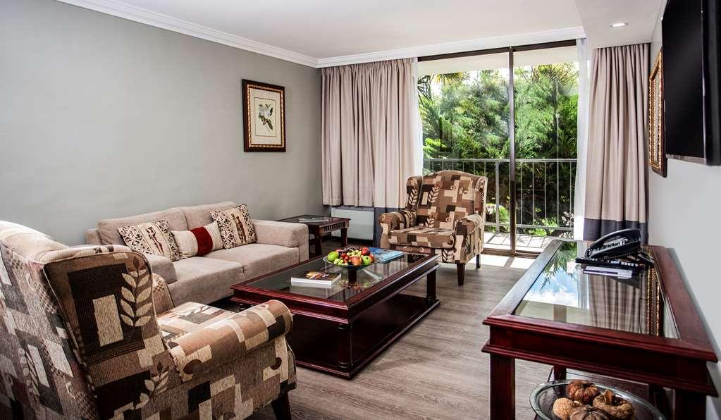 Avani Maseru Hotel Chambre photo