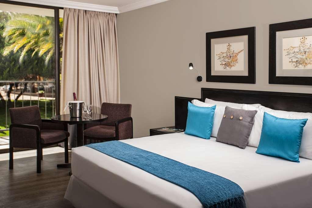 Avani Maseru Hotel Chambre photo