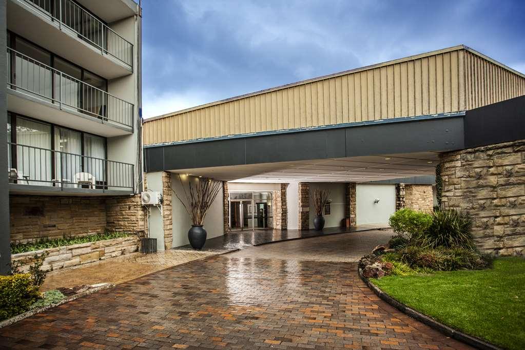 Avani Maseru Hotel Intérieur photo