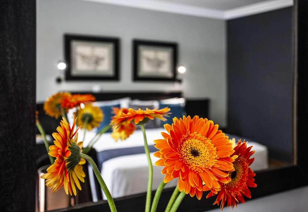 Avani Maseru Hotel Chambre photo