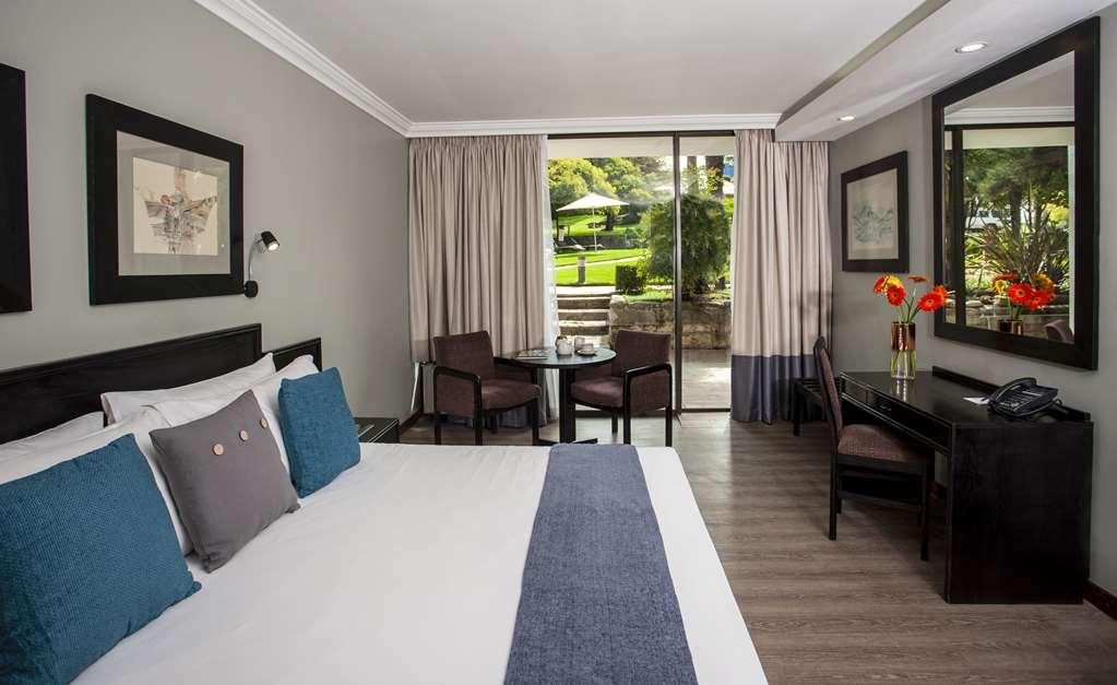 Avani Maseru Hotel Chambre photo