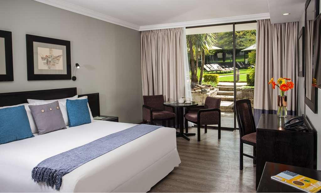 Avani Maseru Hotel Chambre photo