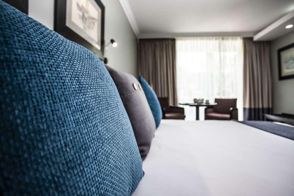 Avani Maseru Hotel Chambre photo