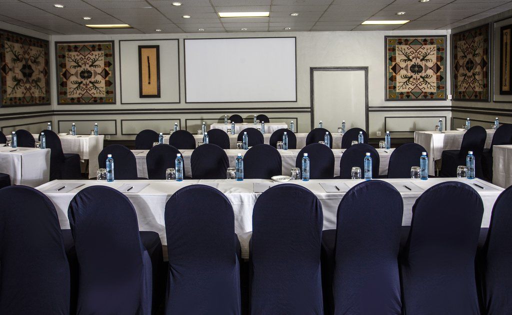 Avani Maseru Hotel Extérieur photo