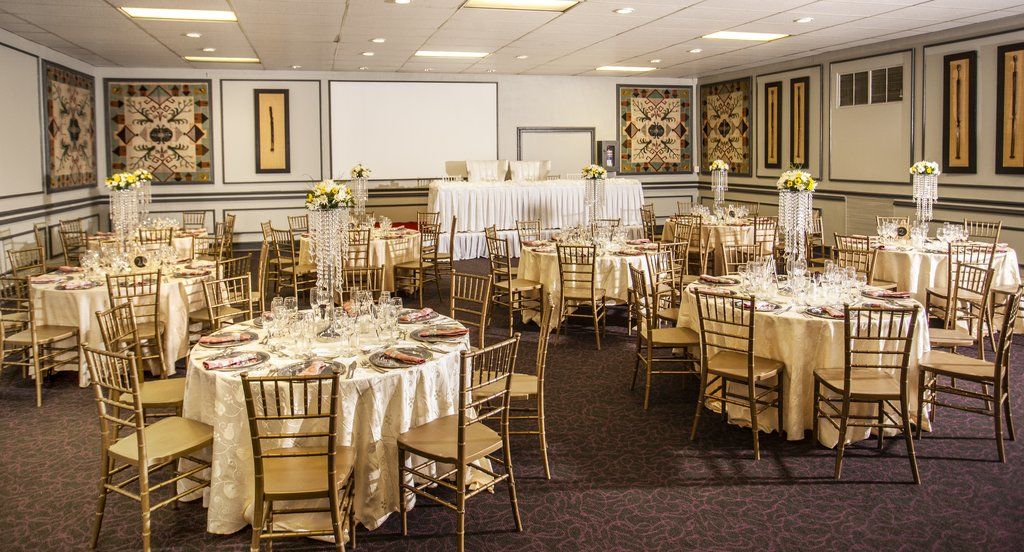 Avani Maseru Hotel Extérieur photo