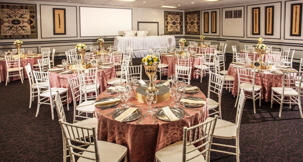 Avani Maseru Hotel Extérieur photo