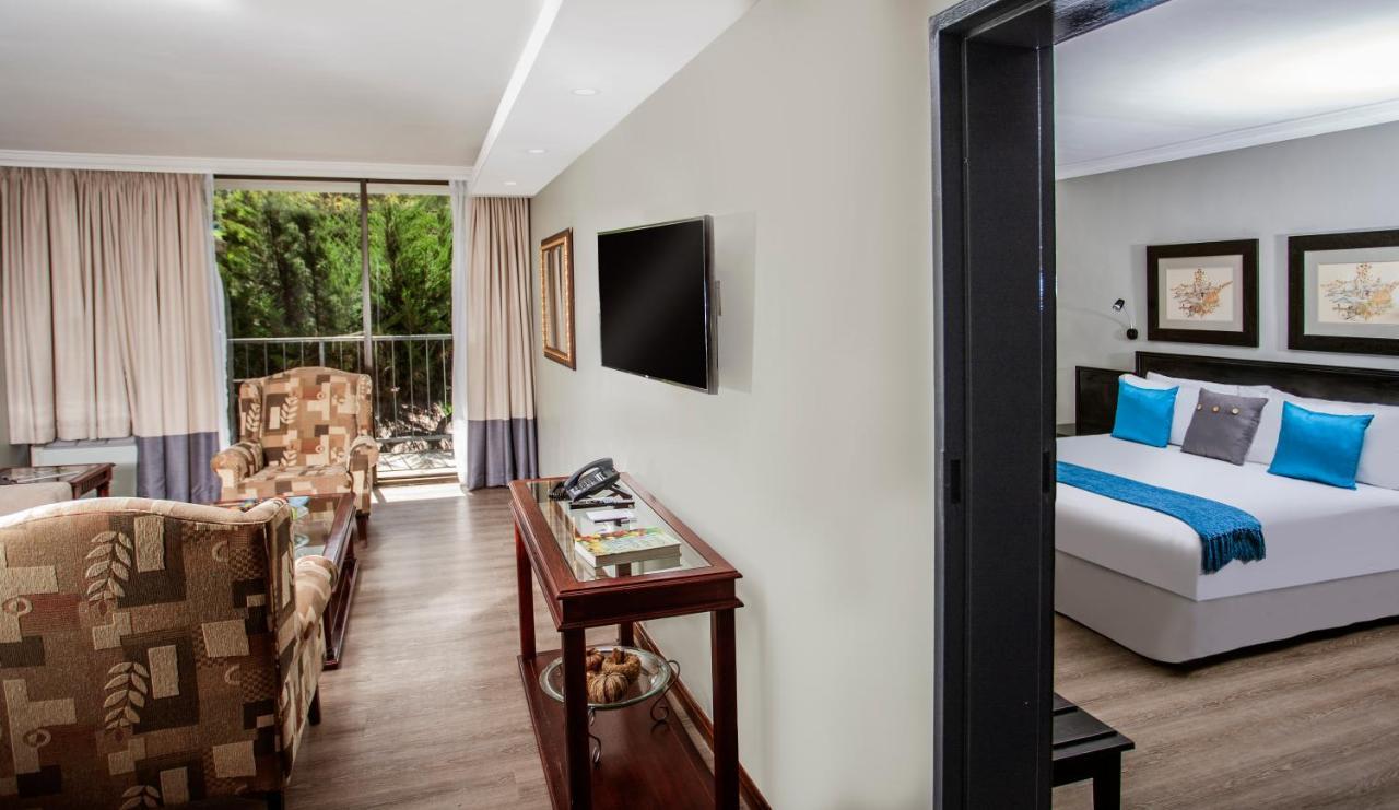 Avani Maseru Hotel Extérieur photo